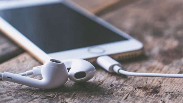 7. Veröffentlichung